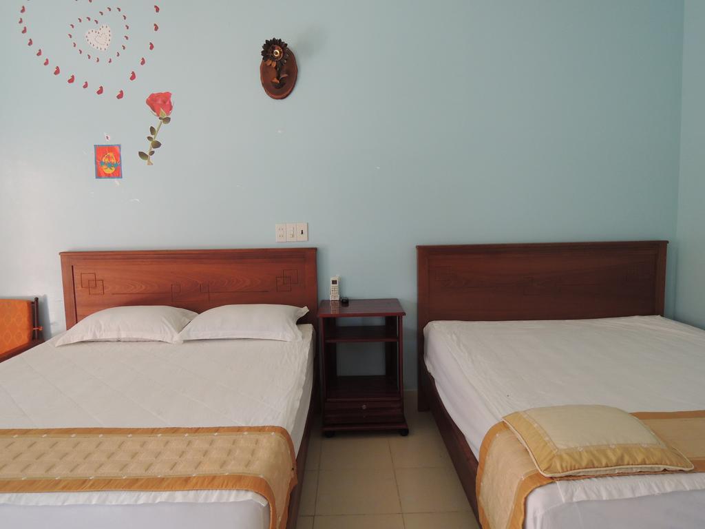 Lang Chai Guesthouse 무이네 객실 사진