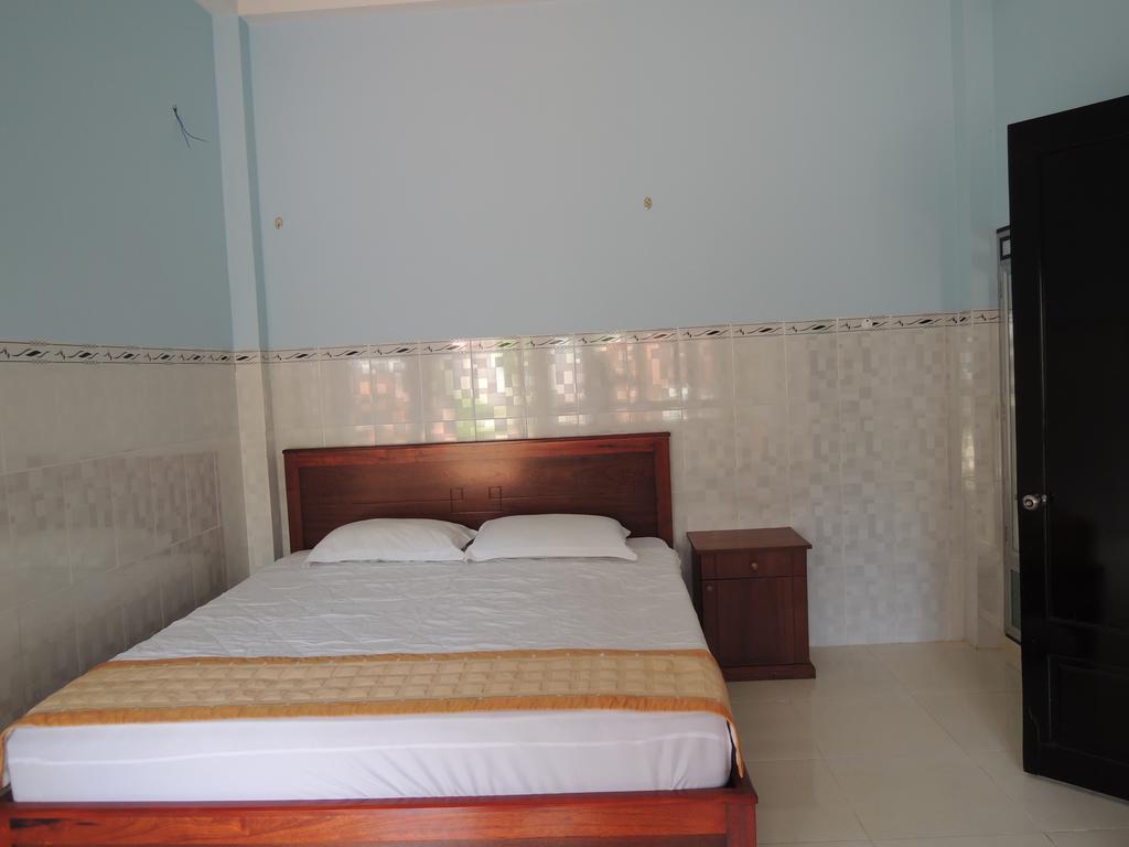 Lang Chai Guesthouse 무이네 객실 사진