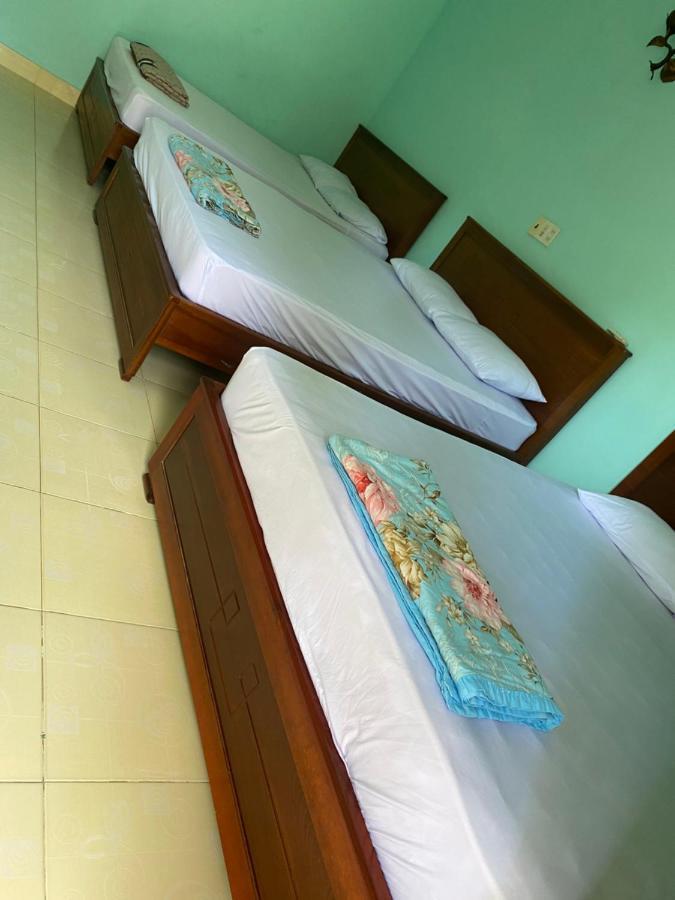 Lang Chai Guesthouse 무이네 외부 사진
