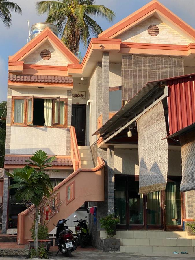 Lang Chai Guesthouse 무이네 외부 사진