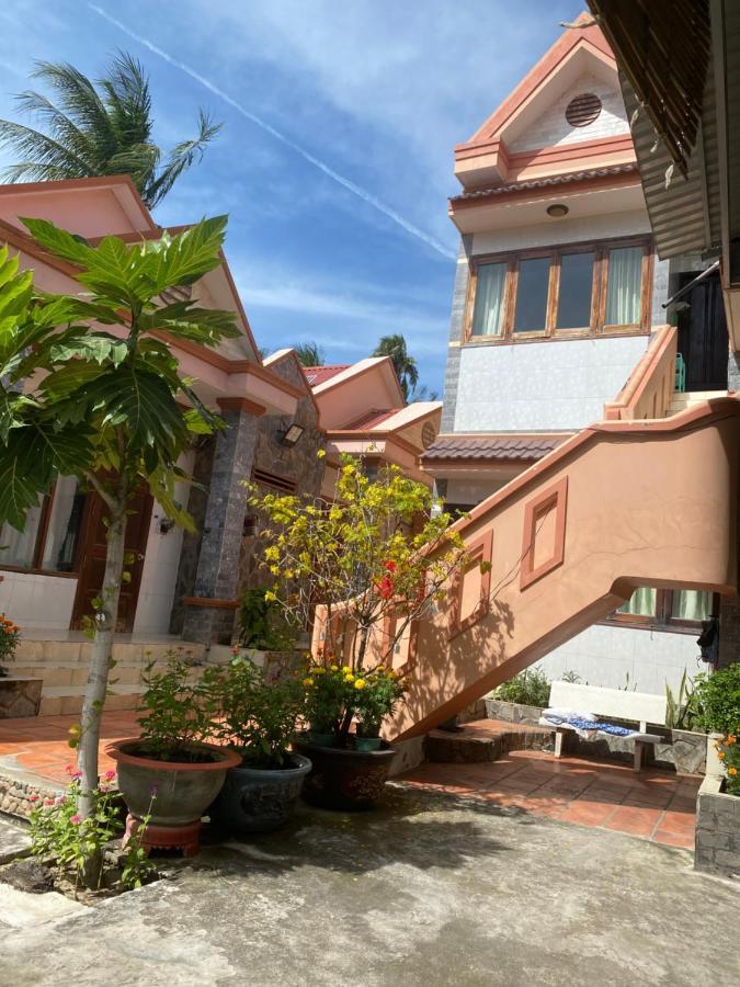 Lang Chai Guesthouse 무이네 외부 사진