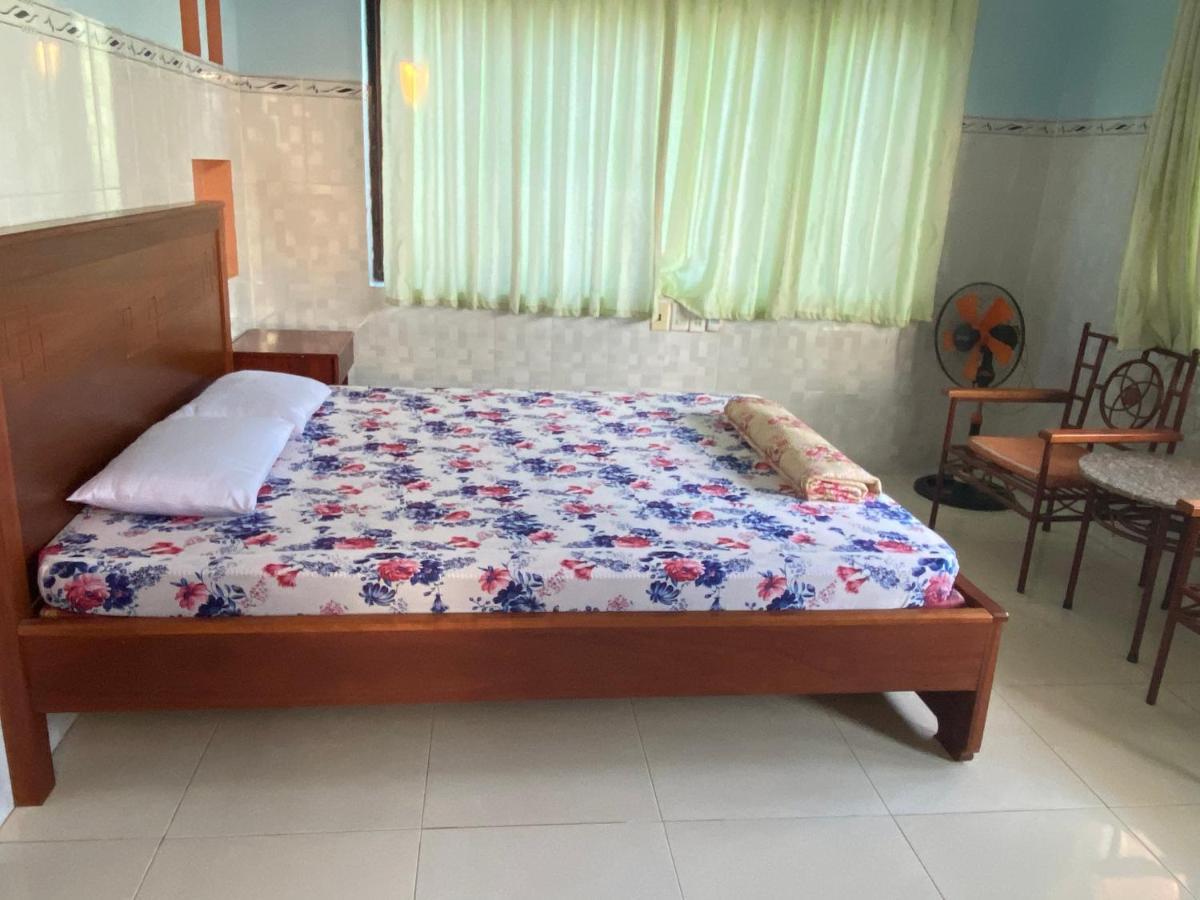 Lang Chai Guesthouse 무이네 외부 사진