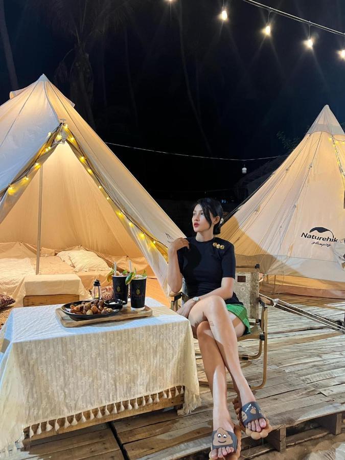 Lang Chai Guesthouse 무이네 외부 사진