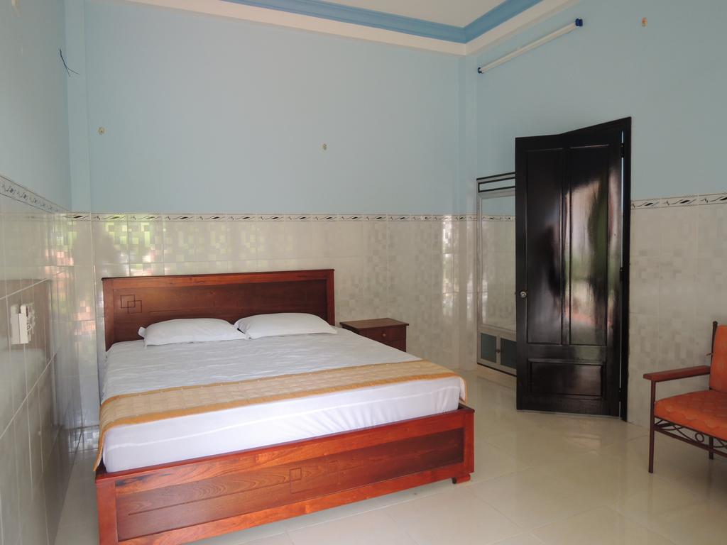 Lang Chai Guesthouse 무이네 객실 사진