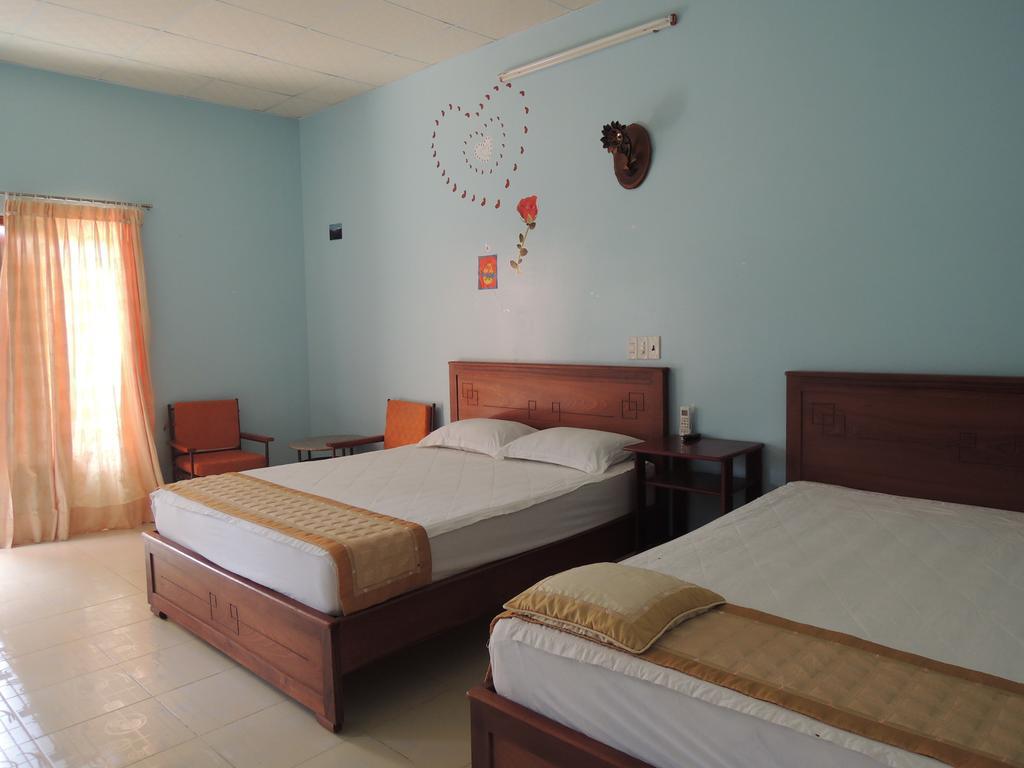 Lang Chai Guesthouse 무이네 객실 사진