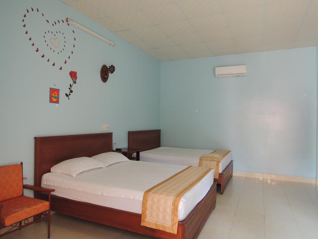 Lang Chai Guesthouse 무이네 객실 사진