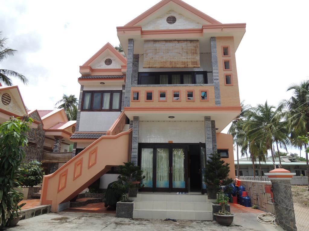 Lang Chai Guesthouse 무이네 외부 사진