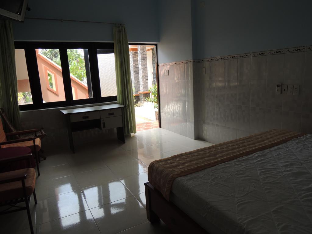 Lang Chai Guesthouse 무이네 객실 사진