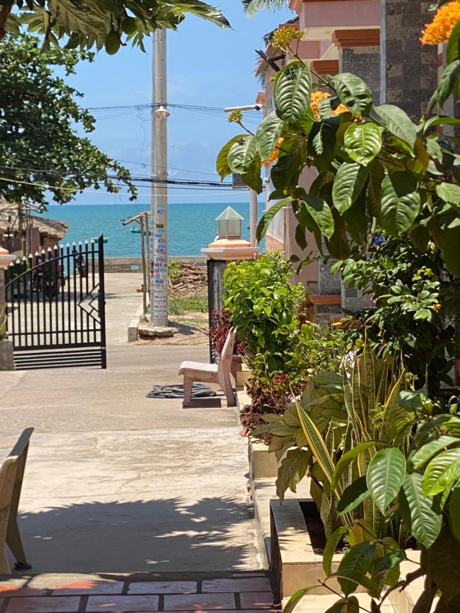 Lang Chai Guesthouse 무이네 외부 사진