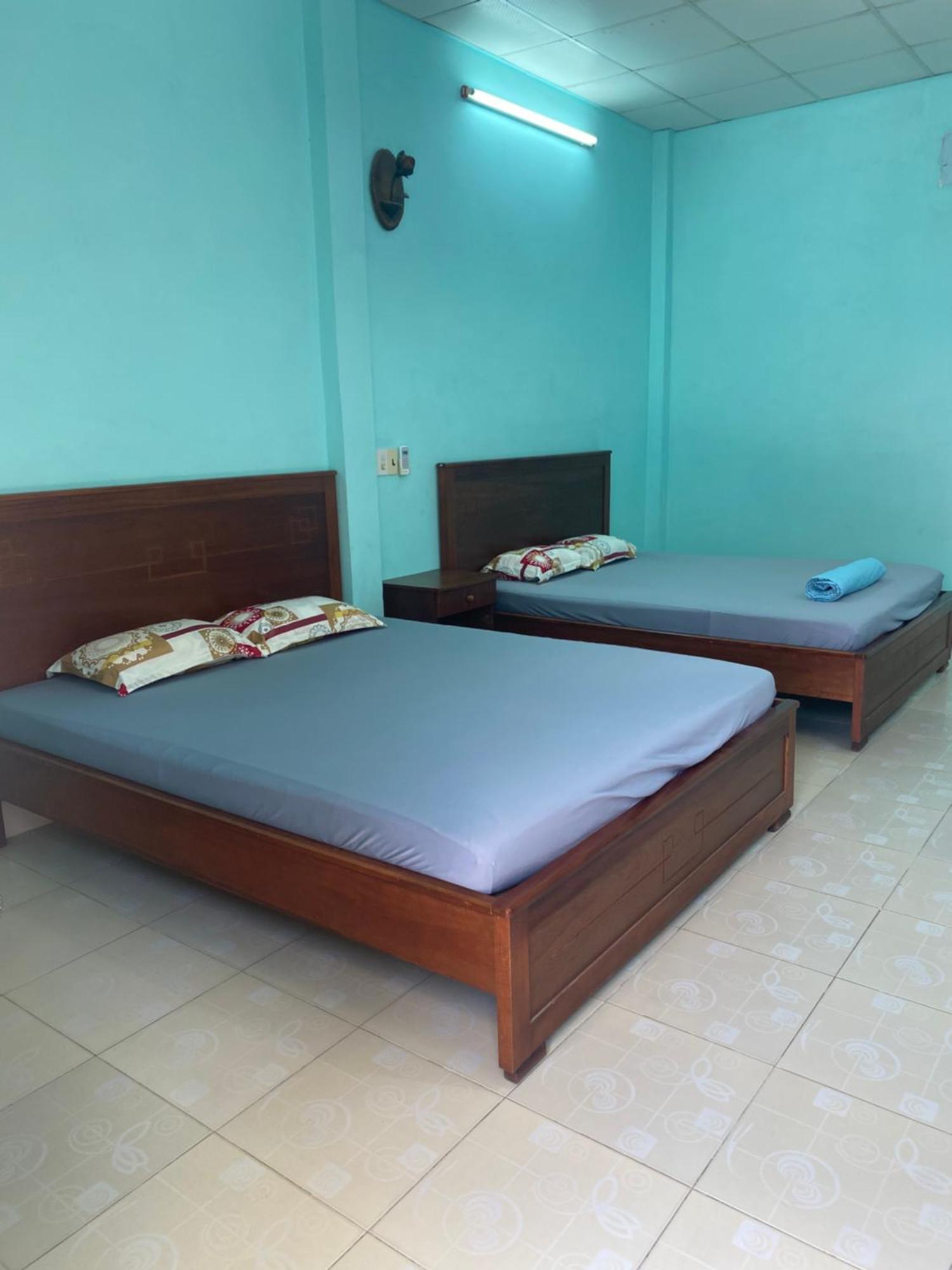 Lang Chai Guesthouse 무이네 외부 사진