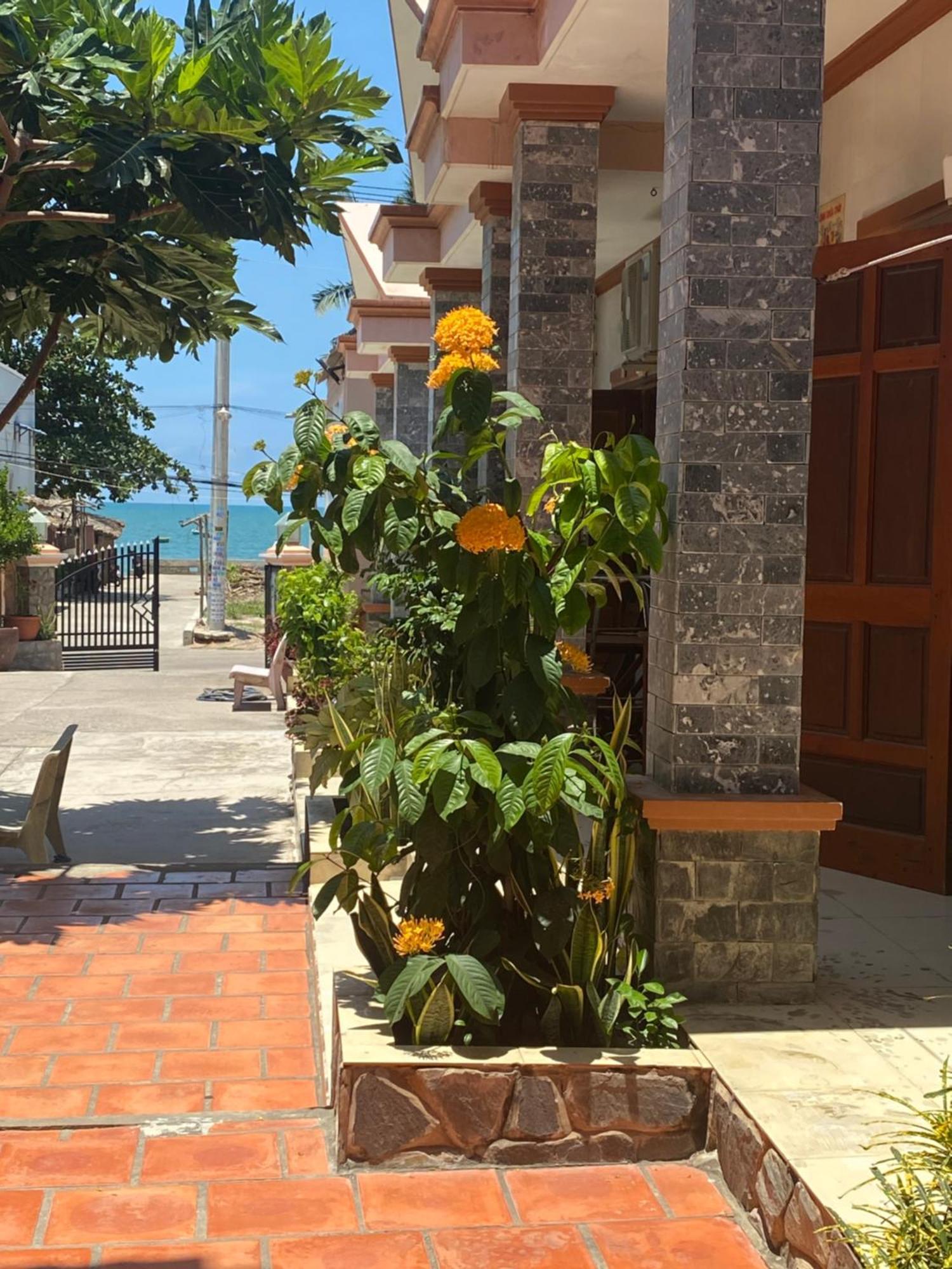Lang Chai Guesthouse 무이네 외부 사진