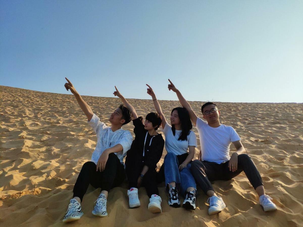 Lang Chai Guesthouse 무이네 외부 사진
