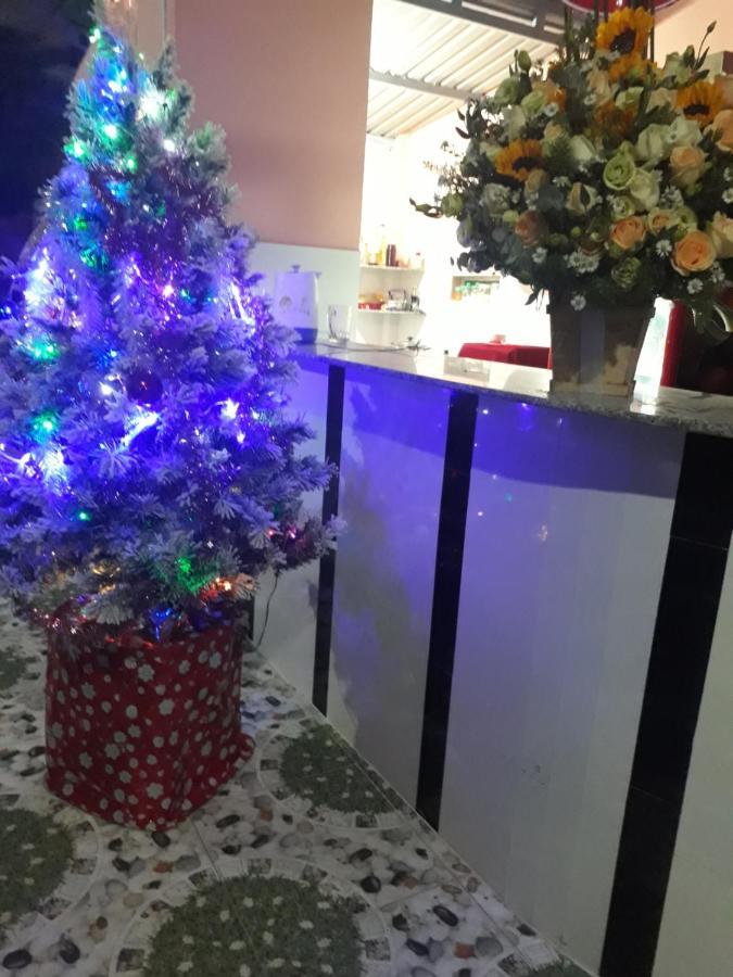 Lang Chai Guesthouse 무이네 외부 사진